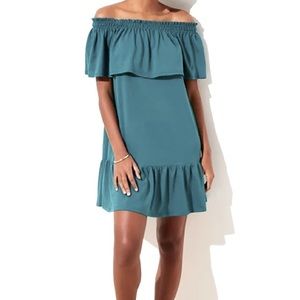 NWT Loft Beach Dress